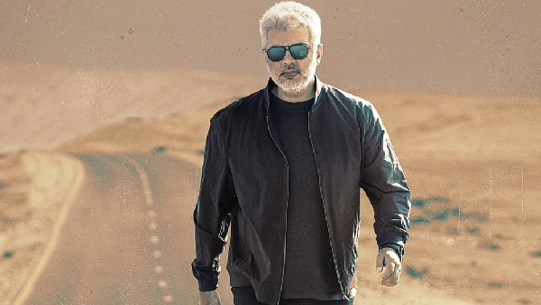 Vidaamuyarchi Advance Booking Ajith Kumar s Movie collects Rs 2 crore pre-sales in Tamil Nadu with 4 days to go Vidaamuyarchi Advance Booking Ajith Kumar s Movie collects Rs 2 crore pre-sales in Tamil Nadu with 4 days to go
