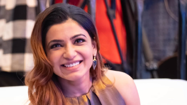 Samantha Ruth Prabhu latest Instagram Status about losing partner love goes trending