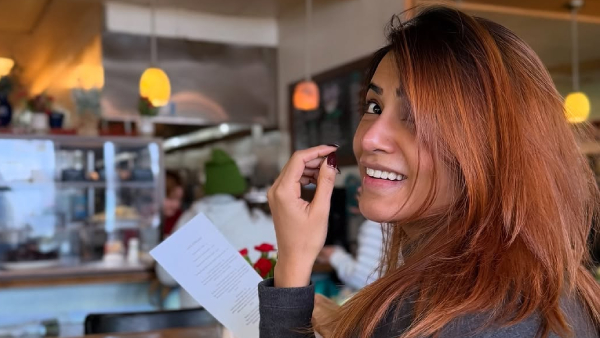 Samantha Ruth Prabhu latest Instagram Status about losing partner love goes trending