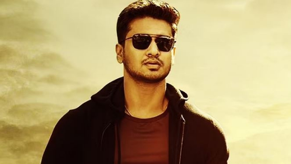 Hero Nikhil Siddhartha Benefit from Mahesh Babu Movie Interesting Details Here