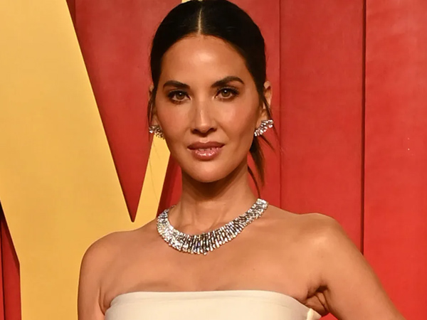 American Actress Open Comments on Hollywood Studio she was offered Million Dollars to sign on NDA