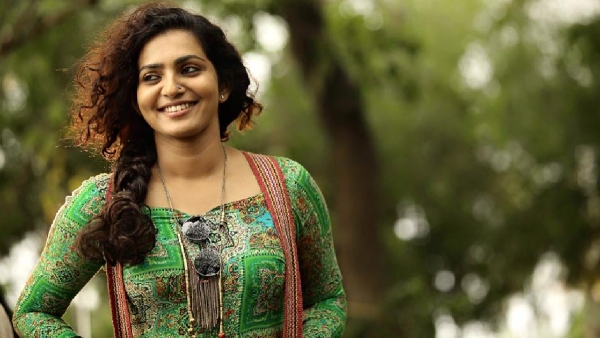 Parvathy Thiruvothu open up with dating relationship life in Film Industry