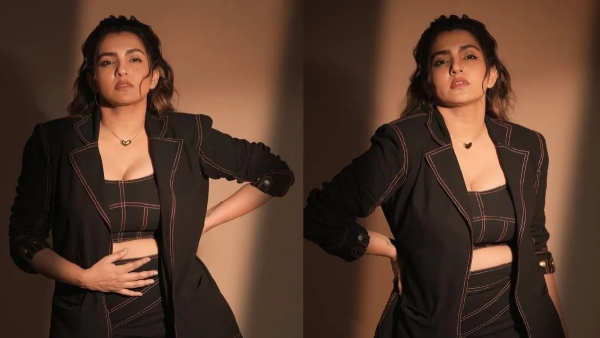 Parvathy Thiruvothu open up with dating relationship life in Film Industry