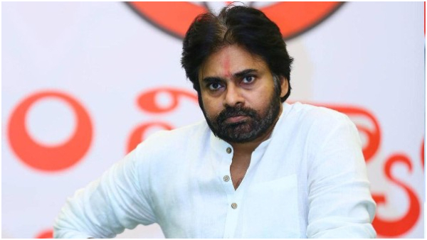 AP Dy CM and Janasena Chief Pawan Kalyan Suffering With Fever And Spondylitis