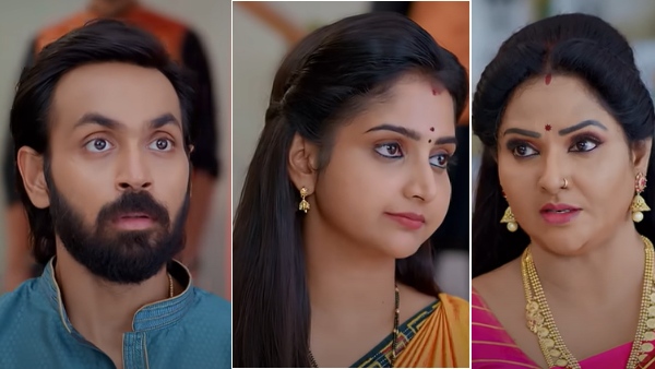 Brahmamudi Serial Today s Episode 635 February 3rd 2025 Here is full story