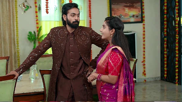 Brahmamudi Serial Today s Episode 648 February 18th 2025 Here is full story Brahmamudi Serial Today s Episode 648 February 18th 2025 Here is full story