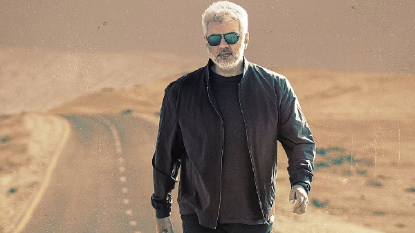 Vidaamuyarchi day 1 Expected Box Office Collections Worldwide Ajith Movie decent start at GBOC