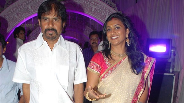 ysrcp leader rk roja 11 years love story and marriage with director selvamani