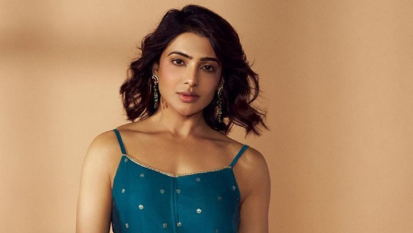 Break to Samantha Ruth Prabhu s Dream Project Due to fraud Producer Exposed