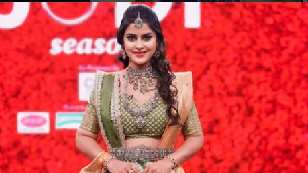 Bigg Boss fame sonia akula shares her latest srilanka vacation photos