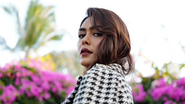 Kalki 2898 AD Fame Mrunal Thakur Bridal look goes viral in social media