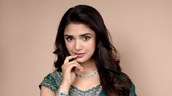 Young Heroine Krithi Shetty Key Decision for her Best Carrer