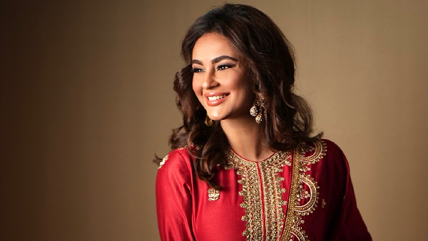 Seerat Kapoor open to love proposal on Valentine Day