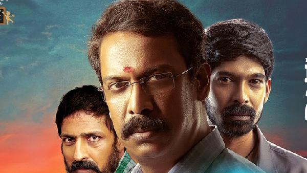 Ramam Raghavam Movie Review in Telugu  Jabardasth Dhanraj hits target perfectly as debut Director  Samuthirakani impressive