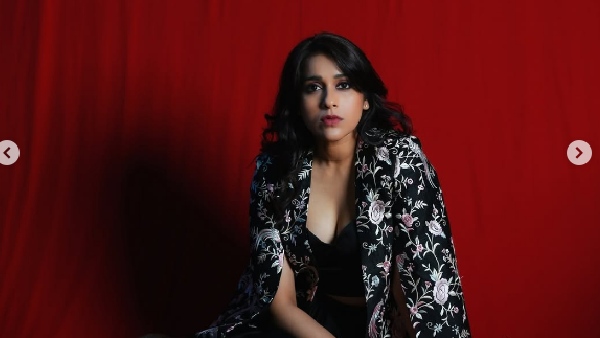 Anchor Rashmi Gautam admitted to the hospital for shoulder pain and is set to undergo surgery Anchor Rashmi Gautam admitted to the hospital for shoulder pain and is set to undergo surgery