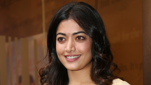 again rashmika in another controversy kannada audience fires on her