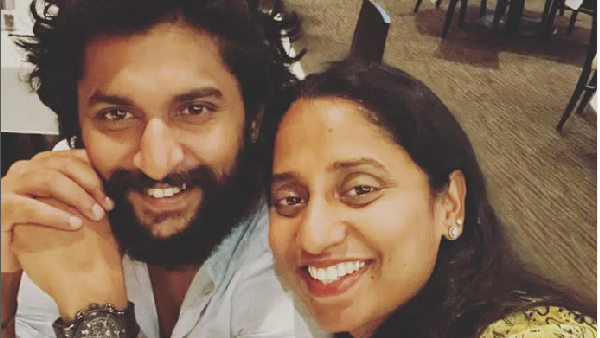 Nani Sister Deepthi Ghanta Shocking Comments on Natural Star