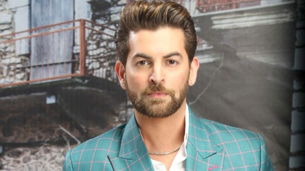 saaho actor Neil Nithin Mukesh faced insult at airport here is why