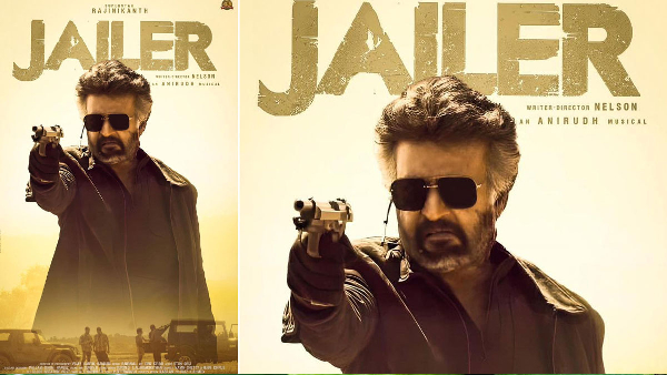 Rajinikanth s Jailer great start at Japan Box Office