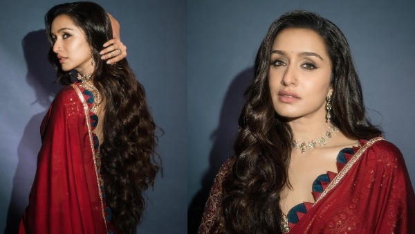Shraddha Kapoor to join Hrithik Roshan Jr NTR for special song in War 2
