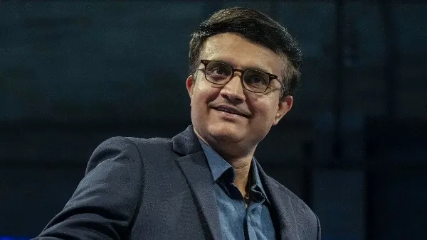 Rajkummar Rao is all set to bring the former team india captain Sourav Ganguly s BioPic