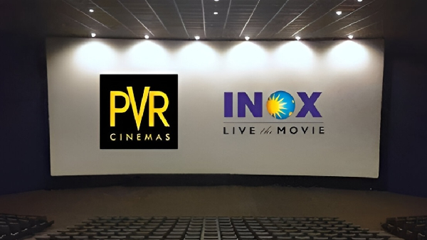 Bengaluru Person complaint on PVR - INOX Get one Lakh Compensation
