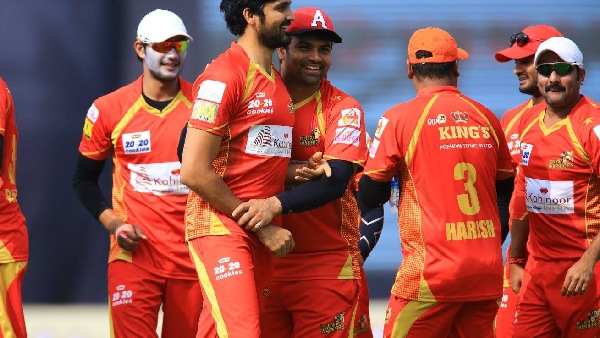 Telugu Warriors Matches List in The Championship Cricket League 2025 CCL 2025 Here is Venue and date details