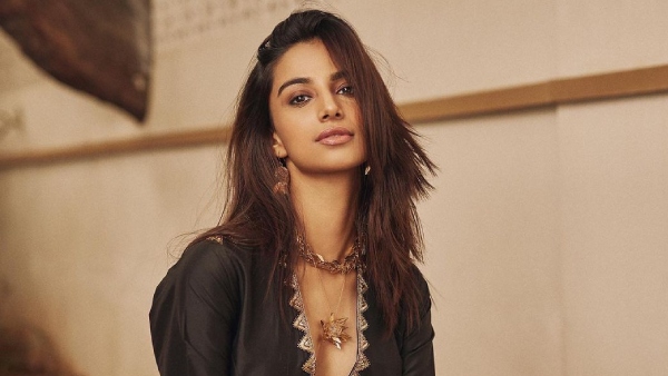 Sankarthiki Vastunnam Fame Meenakshi Chaudhary advice not to loose your personality in the Industry