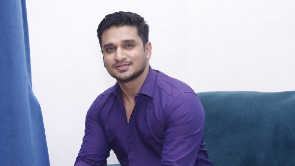 Hero Nikhil Siddhartha Benefit from Mahesh Babu Movie Interesting Details Here