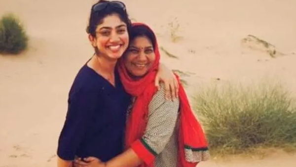 Sai Pallavi Revealed Her Secret she want to wear that Special Saree