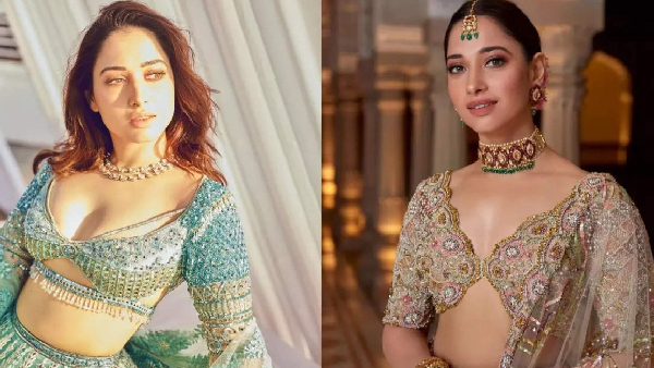 Tamannaah Bhatia has a funny habit after taking a bath Do you know what is that Tamannaah Bhatia has a funny habit after taking a bath Do you know what is that