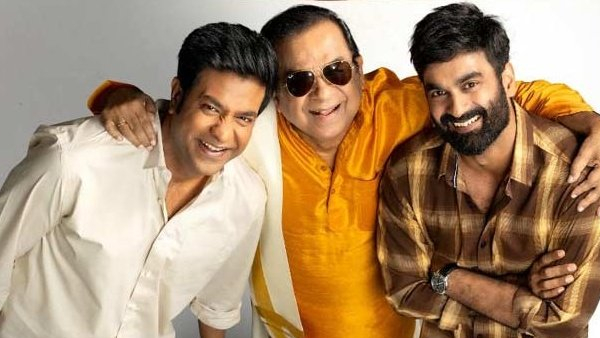 Brahma Anandam Movie Review in Telugu  Brahmanandam Steal the shwo