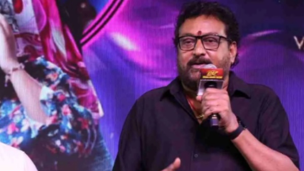 Comedian 30 years Industry Prudhvi Raj complaint on YSRCP Leaders to Hyderabad Cyber Police over Laila controversy