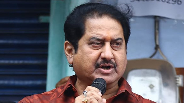 Actress Jayasheela reveal about actor suman arrest