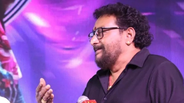 Comedian 30 years Industry Prudhvi Raj complaint on YSRCP Leaders to Hyderabad Cyber Police over Laila controversy