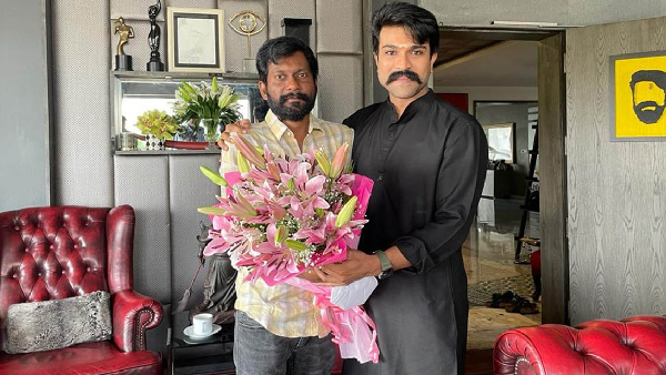 ar rahman remuneration is higher than janhvi Kapoor for rc 16