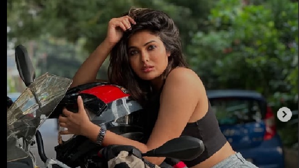 bigg boss fame divi vadthya shocking post on love and marriage