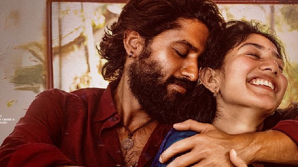 How much Sai Pallavi gets Remuneration and Naga Chaitanya Salary for Thandel Movie