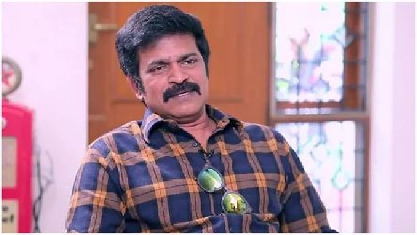 Actor Brahmaji Revealed the Secret behind the casting of Baahubali Salaar KGF Movies