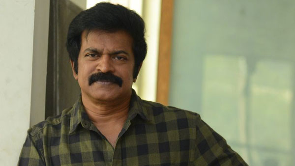 Actor Brahmaji Interesting Comments about Mass Ka Das Vishwak Sen
