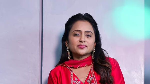 Anchor Suma to host Chef Mantra Project K on AHA OTT