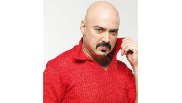 tollywood senior actor suresh about his marriage and divorce with first wife