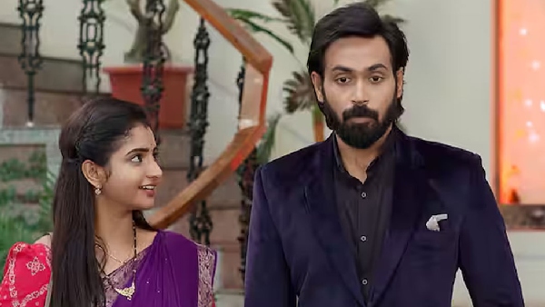 Brahmamudi Serial Today s Episode 639 February 7th 2025 Here is full story