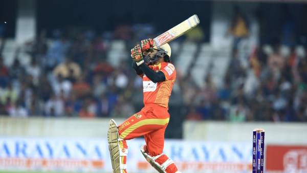 Telugu Warriors Vs karnataka bulldozers Seat Edge Thriller Match in Celebrity Cricket League on 8th February