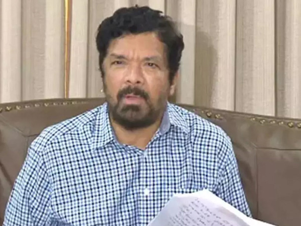 Posani Krishna Murali Arrested by Ap Police Here is full details why they arrested him