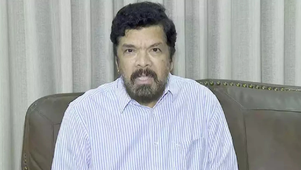 Posani Krishna Murali remanded for 14 days Lawyer Poonavolu Sudhakar Reddy media briefing details