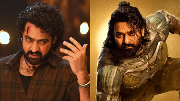 Negative promotions done wantedly on Mahesh Babu Prabhas NTR Previous Movies