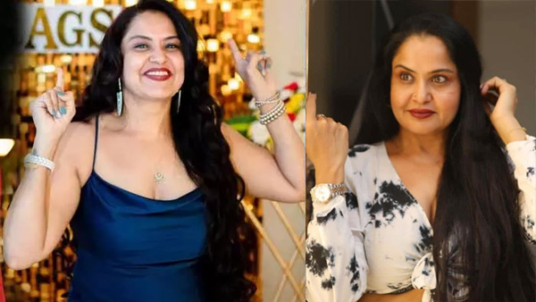 Actress Pragathi opened about Marriage and Relationship status