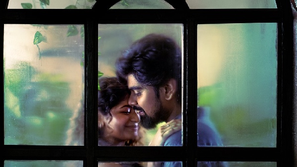 Premistava  Movie Review in Telugu  Aditi Shankar  Akash Murali performance high Range