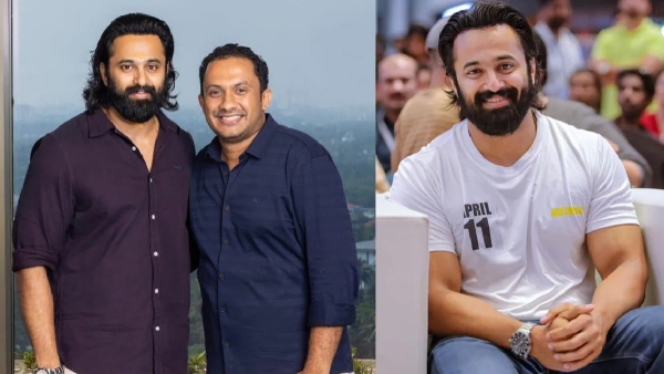 Malayalam Producer Sam George Abraham sensational comments on Unni Mukundan s behaviour and Get Set Baby